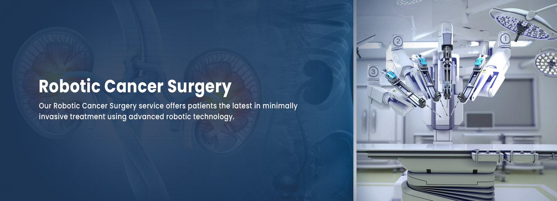 Best Urologist in South Mumbai