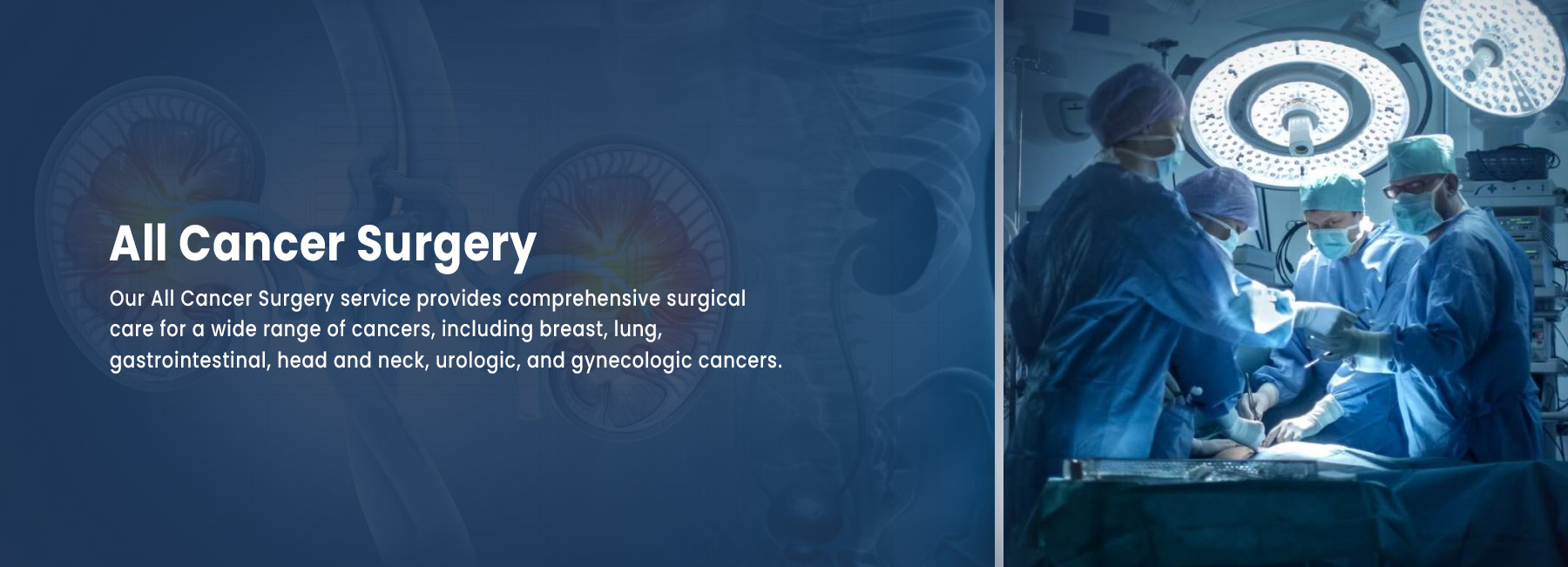 Best Urologist in South Mumbai