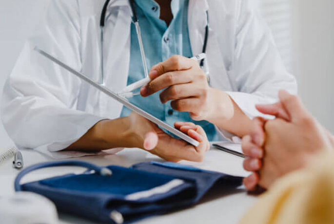Best Urologist in South Mumbai