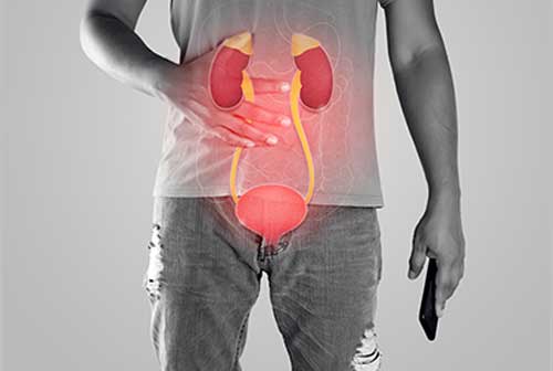 Best Urologist in South Mumbai