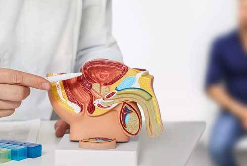 Best Urologist in South Mumbai