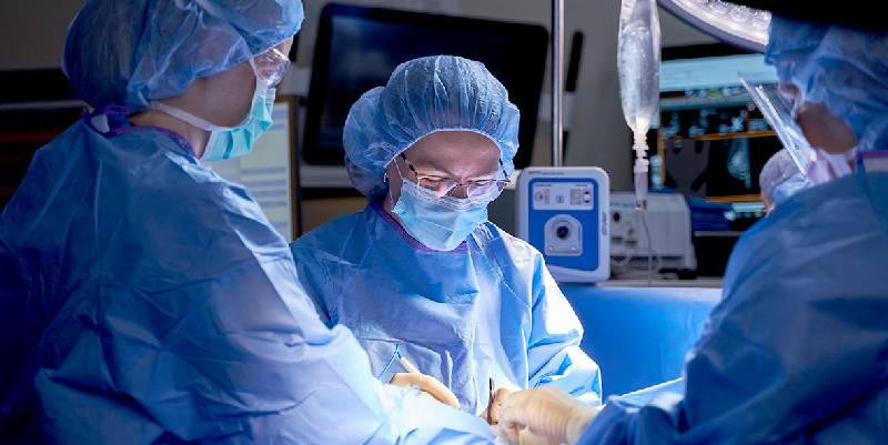 Cancer Surgeon in South Mumbai