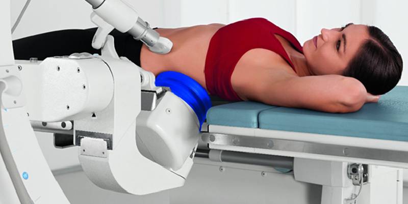 Kidney Stones Laser Surgeon in Charni Road