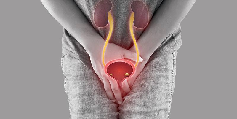 Female Urology Urinary Incontinence South Mumbai